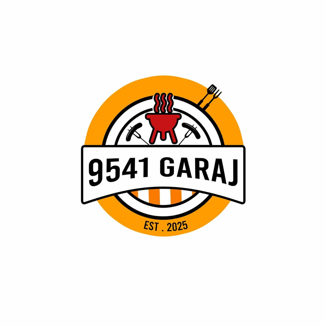 9541 GARAJ